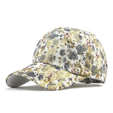 [FLB] Summer Women's Fashion Baseball Cap