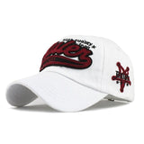[FLB] New Fashion Baseball Cap