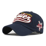 [FLB] New Fashion Baseball Cap