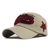 [FLB] New Fashion Baseball Cap