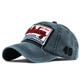 [FLB] New Cotton Men's Baseball Cap