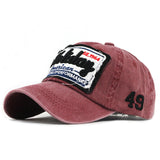 [FLB] New Cotton Men's Baseball Cap