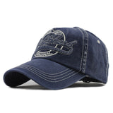 [FLB] Cotton Baseball Cap
