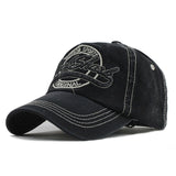 [FLB] Cotton Baseball Cap