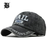 [FLB] Fashionable Baseball Cap