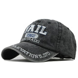 [FLB] Fashionable Baseball Cap