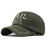[FLB] Fashionable Baseball Cap