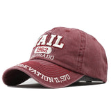 [FLB] Fashionable Baseball Cap