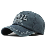 [FLB] Fashionable Baseball Cap