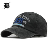 [FLB] New Spring Mens Baseball Hat