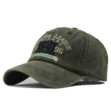 [FLB] New Spring Mens Baseball Hat