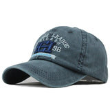 [FLB] New Spring Mens Baseball Hat