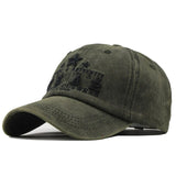 [FLB] Fashion Men's Baseball Cap