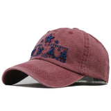 [FLB] Fashion Men's Baseball Cap