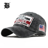 [FLB] Men And Women Spring Baseball Cap