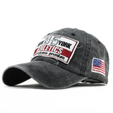 [FLB] Men And Women Spring Baseball Cap