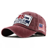 [FLB] Men And Women Spring Baseball Cap