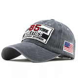 [FLB] Men And Women Spring Baseball Cap