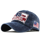[FLB] Men And Women Spring Baseball Cap