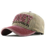 [FLB] New Baseball Cap
