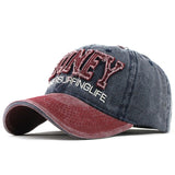 [FLB] New Baseball Cap