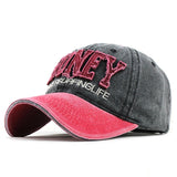 [FLB] New Baseball Cap