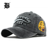 [FLB] Fashionable Baseball Cap