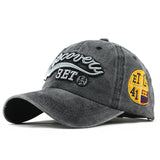 [FLB] Fashionable Baseball Cap