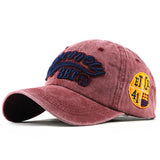 [FLB] Fashionable Baseball Cap