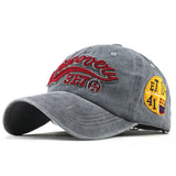 [FLB] Fashionable Baseball Cap