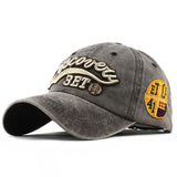 [FLB] Fashionable Baseball Cap
