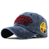 [FLB] Fashionable Baseball Cap
