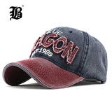 [FLB] New Baseball Cap For Women Men