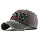 [FLB] New Baseball Cap For Women Men