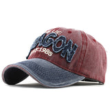 [FLB] New Baseball Cap For Women Men