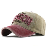 [FLB] New Baseball Cap For Women Men