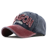 [FLB] New Baseball Cap For Women Men