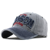 [FLB] New Baseball Cap For Women Men