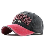[FLB] New Baseball Cap For Women Men