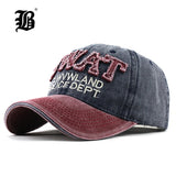 [FLB] New Men's Baseball Cap