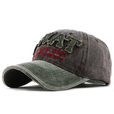 [FLB] New Men's Baseball Cap