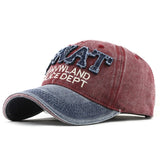 [FLB] New Men's Baseball Cap