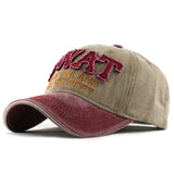 [FLB] New Men's Baseball Cap