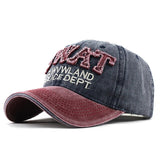 [FLB] New Men's Baseball Cap