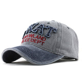 [FLB] New Men's Baseball Cap
