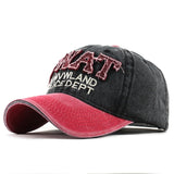 [FLB] New Men's Baseball Cap