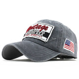 [FLB] New Cotton Men's Baseball Cap