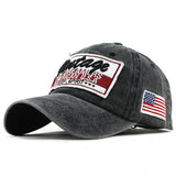[FLB] New Cotton Men's Baseball Cap