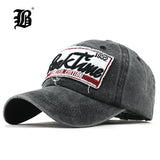 [FLB] Baseball Cap