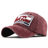 [FLB] Baseball Cap